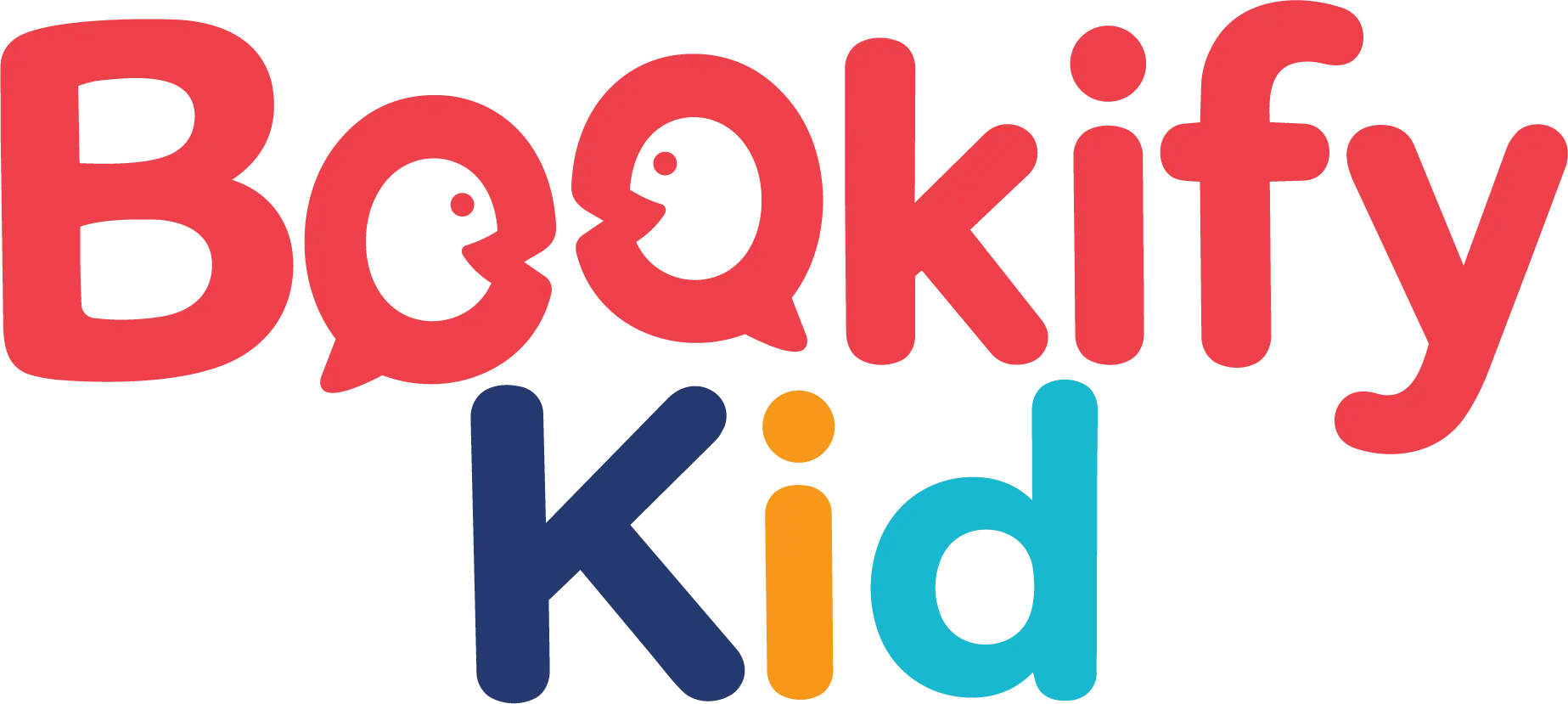 Bookify Kid