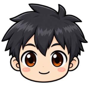 Anime / Manga